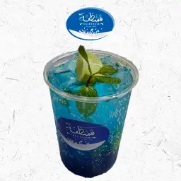 Deep Sea Berry Mojito
